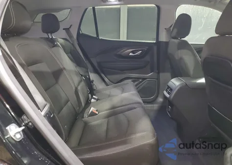 2024 GMC Terrain Sle from USA, damaged, VIN 3GKALTEG3RL358281